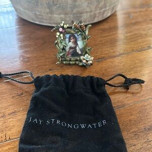 Jay Strongwater small frame